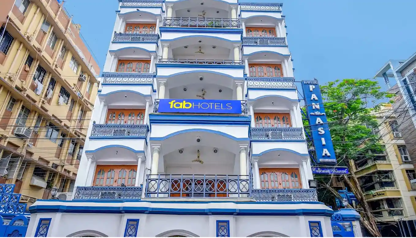 Hotel Panasia International